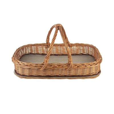 Proutěný podnos oblouk 06001/3 malý{% if product.brand.name %} – Morex{% endif %}