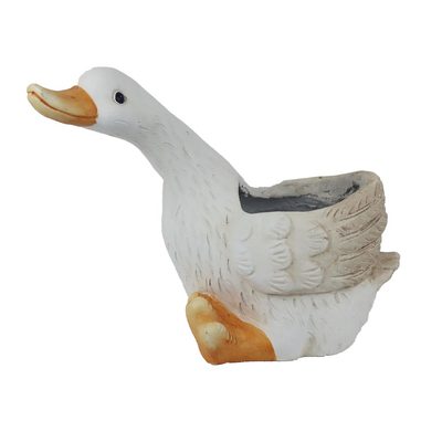 Dekorace k osázení kachna X8053{% if product.brand.name %} – {% endif %}