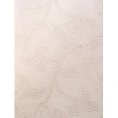 Povlečení damašek Rokoko natur 140x200, 70x90 cm – fotka 4