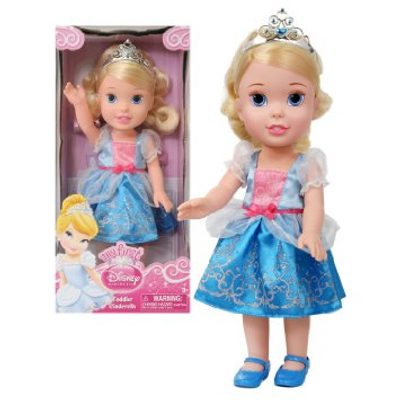 Panenka Moje první Disney princezna{% if product.brand.name %} – {% endif %}