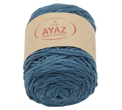 Příze PAMUK MAKREME Zelená 1213 250g / 150 m{% if product.brand.name %} – {% endif %}