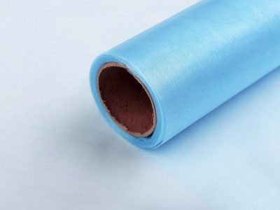 Organza / stuha šíře 14,5 cm návin 9 metrů{% if product.brand.name %} – Galanterka{% endif %}
