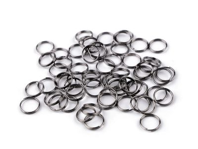 Protikroužek dvojitý Ø10 mm 20 g{% if product.brand.name %} – Galanterka{% endif %}