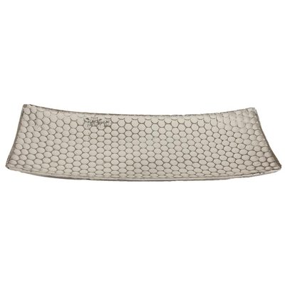 Dekorační tácek D4474 - 34.3 x 13 x 3 cm{% if product.brand.name %} – Morex{% endif %}