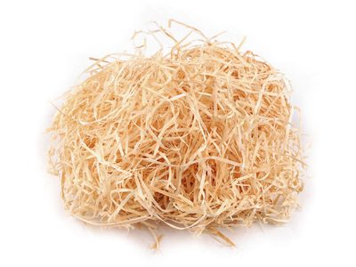 Dekorační papírová tráva 30 g{% if variant.name %} – 2 hnědá přírodní{% endif %}