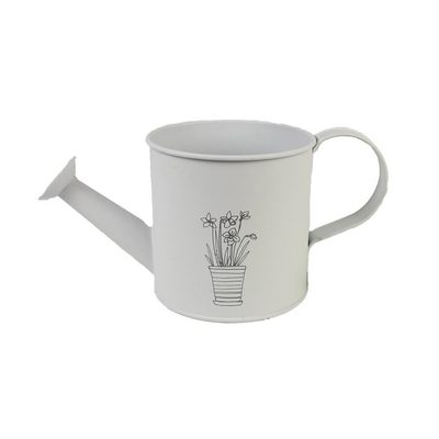 Konvička plechová K2611-01 - 27 x 12 x 13 cm{% if product.brand.name %} – Morex{% endif %}