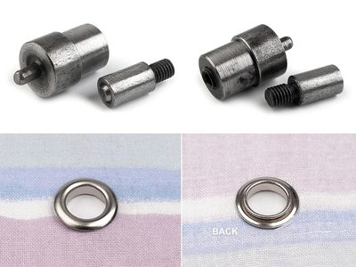 Piston k nýtování průchodek Ø6 mm{% if product.brand.name %} – Stoklasa{% endif %}
