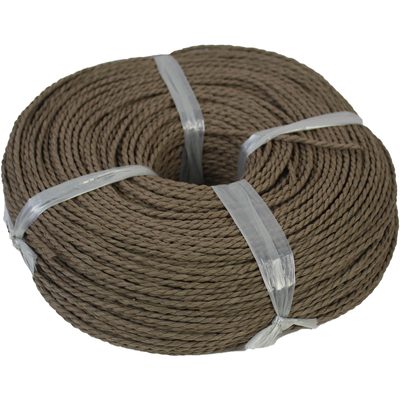 pap. provázek hnědý 2,5-3mm kot. 0,50kg 5327000-18 - dia 2,5 - 3 mm{% if product.brand.name %} – {% endif %}