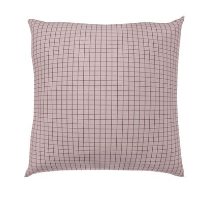 Povlak na polštář bavlna NORDIC COLLECTION - KARE růžové{% if product.brand.name %} – Kvalitex{% endif %}