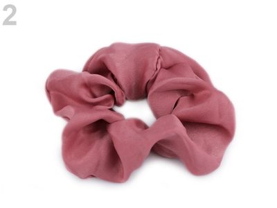Gumička do vlasů{% if variant.name %} – 2 starorůžová{% endif %}