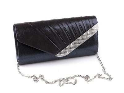 Kabelka - psaníčko s broušenými kamínky{% if product.brand.name %} – Stoklasa{% endif %}