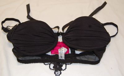Push-up podprsenka Sorceress V-4060 – fotka 2