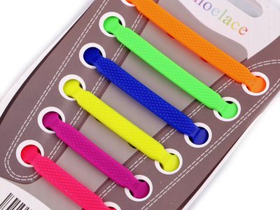 Silikonové tkaničky do bot{% if product.brand.name %} – Stoklasa{% endif %}