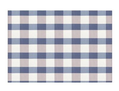 Přikrývka Kemping PLUS Modrá 7700/020 150x200 cm – fotka 1
