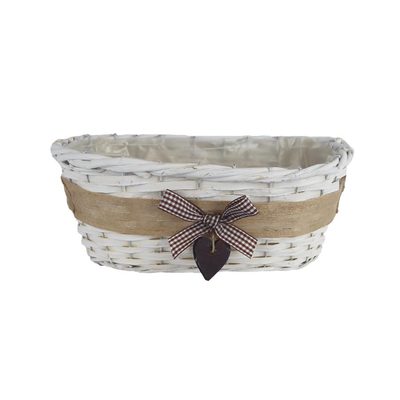 Obal s plastem bílý P2023/1 - 31 × 17 × 13 cm{% if product.brand.name %} – Morex{% endif %}