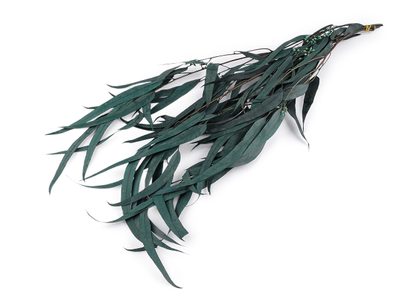 Stabilizovaný eukalyptus svazek{% if variant.name %} – 3 petrolejová{% endif %}