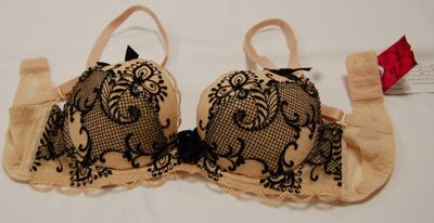 Push-up podprsenka V4030 – fotka 3