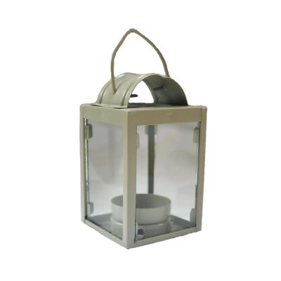 Lucerna kovová DEKORACE K4222 - 10.7 cm{% if product.brand.name %} – Morex{% endif %}