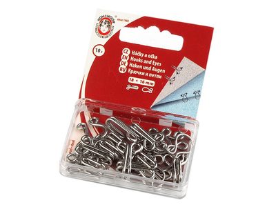 Háčky a očka velikost 2/0 a 4/0{% if product.brand.name %} – Stoklasa{% endif %}