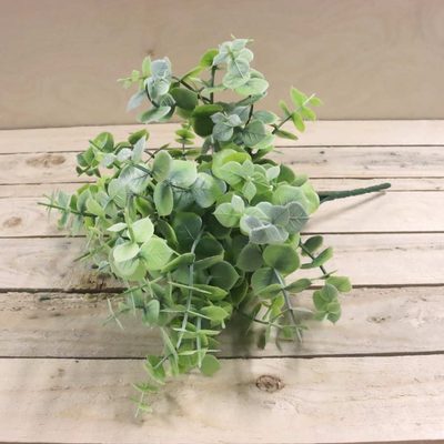 Umělý eukalyptus 371220 - 23 x 34 cm{% if product.brand.name %} – Morex{% endif %}
