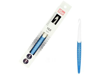 Háček na vlnu 10 mm ERGO{% if product.brand.name %} – PRYM{% endif %}