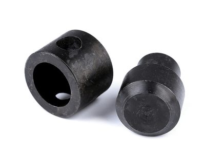 Piston na vysekávání děr Ø18; 20 mm{% if variant.name %} – 2 (Ø20 mm) barva nikl{% endif %}