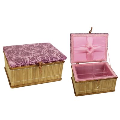 kazeta na šití 9111073/G-04 - 22 x16 x 11 cm{% if product.brand.name %} – Morex{% endif %}