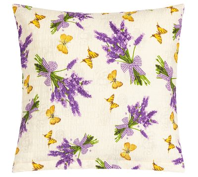 Povláček krepový Fialová 80/194 40x40 cm{% if product.brand.name %} – Bellatex{% endif %}
