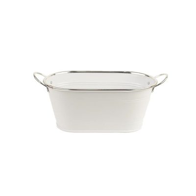 Dekorační Květináč plechový K2151-01{% if product.brand.name %} – Morex{% endif %}