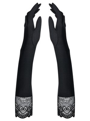 Rukavičky Miamor gloves - Obsessive – fotka 1