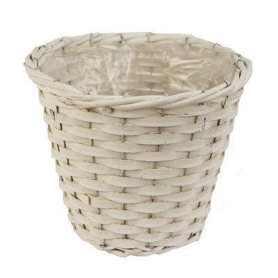 Obal bílý malý P0371/M - dia 21 x 16 cm{% if product.brand.name %} – Morex{% endif %}