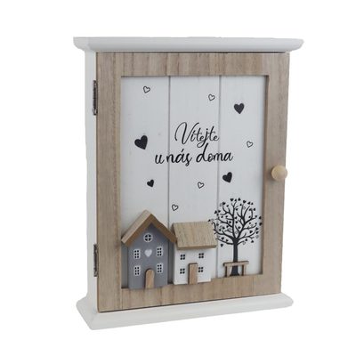 Box na klíče D6800 - výška 26 cm{% if product.brand.name %} – Morex{% endif %}