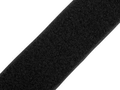 Suchý zip plyš šíře 50 mm METRÁŽ{% if product.brand.name %} – Stoklasa{% endif %}