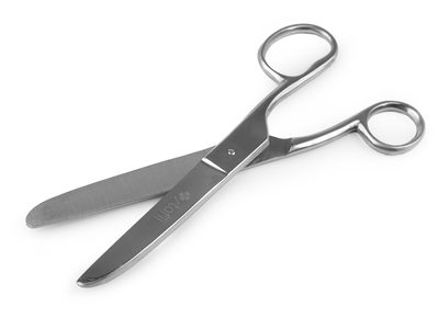 Nůžky délka 20,5 cm celokovové{% if product.brand.name %} – Stoklasa{% endif %}