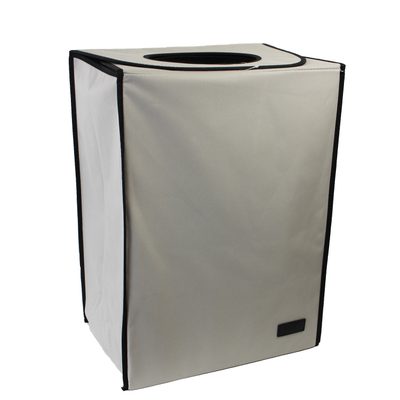 Koš na prádlo textilní X1385/B - 40 x 30 x 55 cm{% if product.brand.name %} – Morex{% endif %}