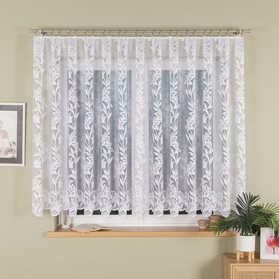 Kusová záclona Vilma 150x300 cm{% if product.brand.name %} – Olzatex{% endif %}