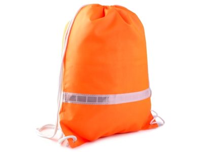 Reflexní vak na záda 33x42 cm{% if product.brand.name %} – Mikaton{% endif %}