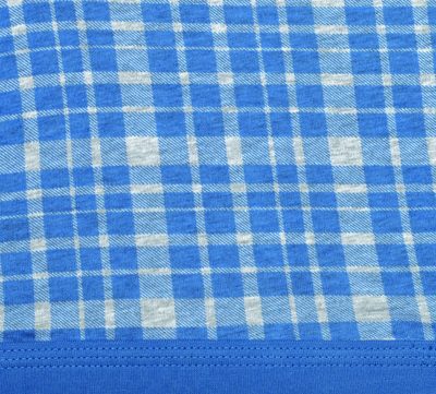 Pánské boxerky káro 5257 – fotka 2