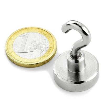KRH-20 magnetický úchyt – fotka 1