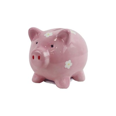 Pokladnička prasátko X 6492-05 - 8  cm{% if product.brand.name %} – Morex{% endif %}