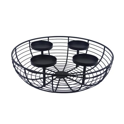 Adventní věnec K3695 - 34 cm{% if product.brand.name %} – Morex{% endif %}