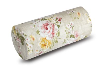 Válec Ema - průměr 15 x 35 cm svazek květů{% if product.brand.name %} – Bellatex{% endif %}