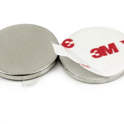 Samolepicí magnet KT-12-02-3M balení 5 kusů – fotka 1