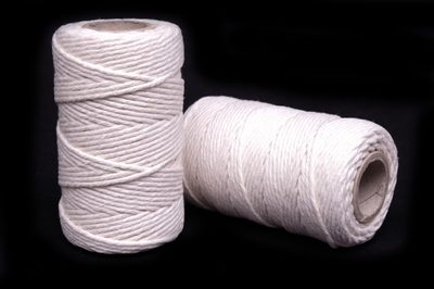 Bavlněný provázek 2mm návin 100g{% if product.brand.name %} – Galanterka{% endif %}