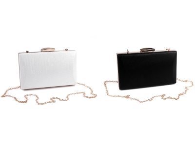 Kabelka - psaníčko metalické{% if product.brand.name %} – Stoklasa{% endif %}