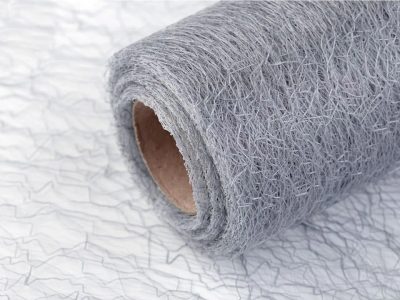 Pavučinka dekorační šíře 30 cm délka 9 m{% if product.brand.name %} – Galanterka{% endif %}