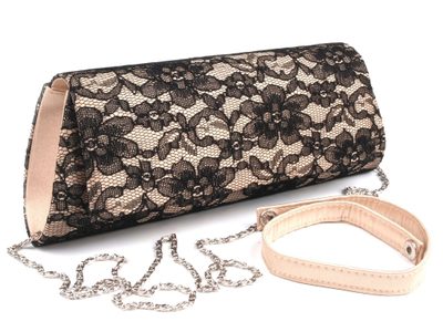 Kabelka - psaníčko 11x27cm s krajkou{% if product.brand.name %} – Stoklasa{% endif %}