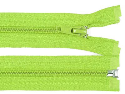 Spirálový zip šíře 5 mm délka 75 cm (bundový) POL{% if product.brand.name %} – Stoklasa{% endif %}