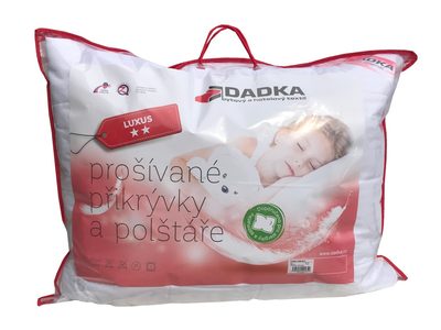 Přikrývka LUXUS 135x200 cm – fotka 1