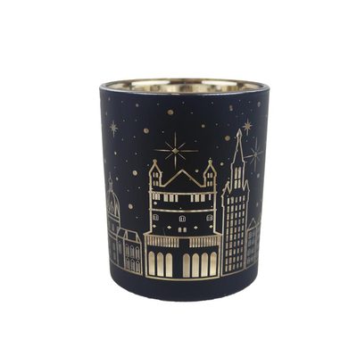 Dekorační svícen S0474/2 - 10 cm{% if product.brand.name %} – Morex{% endif %}